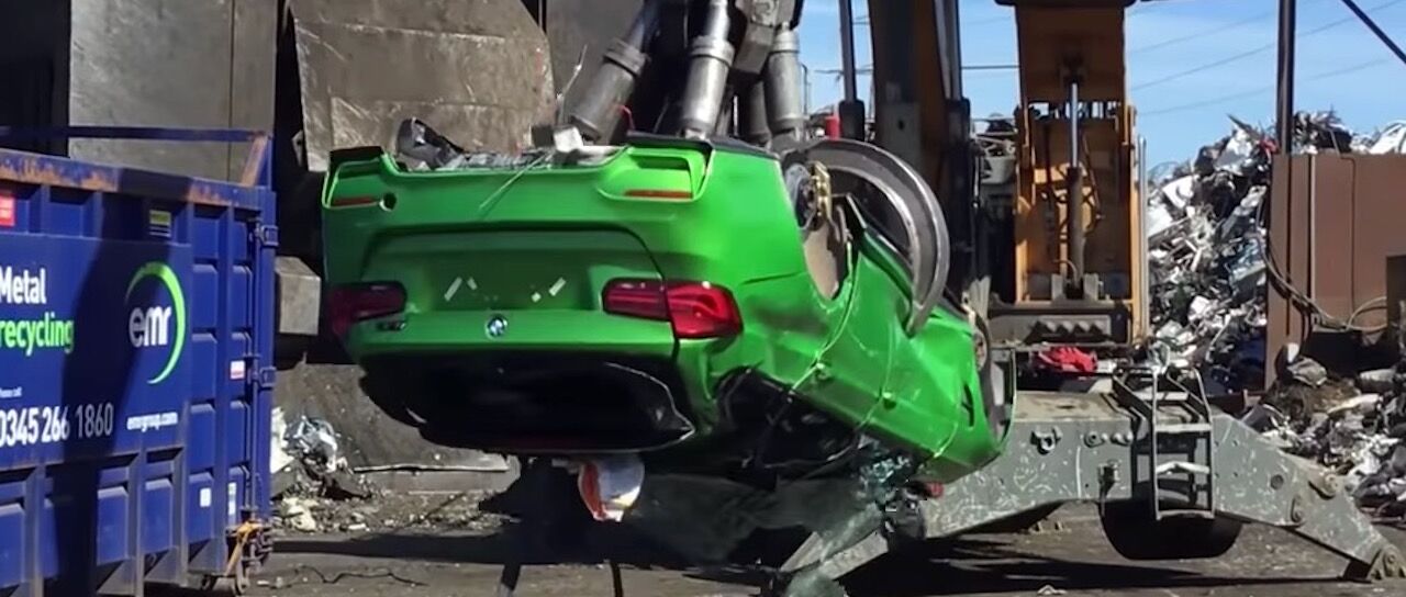 Todas las noticias de coches en un solo portal: Pruebas, fotos, vídeos, informes...