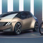 BMW I Vision Circular 1 150x150