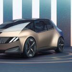 BMW I Vision Circular 2 150x150