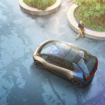 BMW I Vision Circular 21 150x150