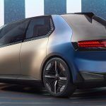 BMW I Vision Circular 3 150x150