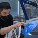 BMW I Vision Circular 35 150x150