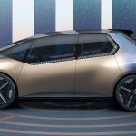 BMW I Vision Circular 4 150x150