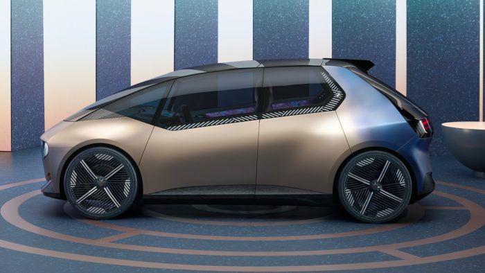 BMW I Vision Circular 4 700x394