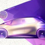 BMW I Vision Circular 45 150x150