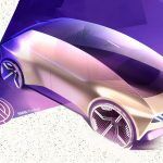 BMW I Vision Circular 46 150x150