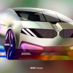 BMW I Vision Circular 49 150x150