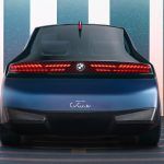 BMW I Vision Circular 5 150x150