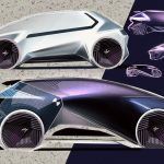 BMW I Vision Circular 51 150x150