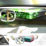 BMW I Vision Circular 52 150x150