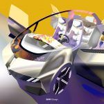 BMW I Vision Circular 55 150x150