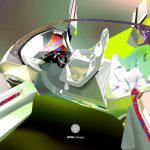 BMW I Vision Circular 56 150x150