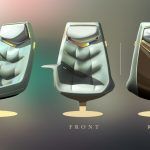 BMW I Vision Circular 60 150x150