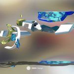 BMW I Vision Circular 68 150x150