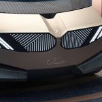 BMW I Vision Circular 7 150x150