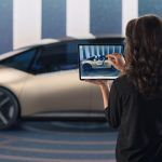 BMW I Vision Circular 9 150x150