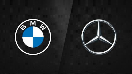Tanto BMW como Mercedes se comprometen a mantener sus precios altos