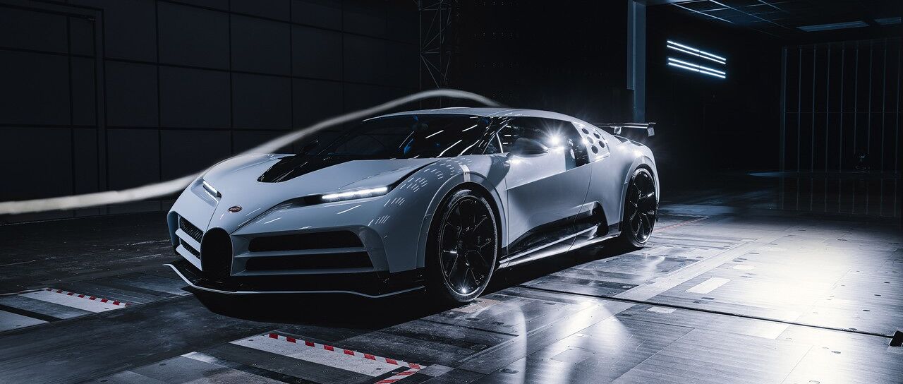 Todas las noticias de coches en un solo portal: Pruebas, fotos, vídeos, informes...