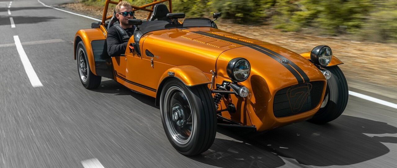 Todas las noticias de coches en un solo portal: Pruebas, fotos, vídeos, informes...