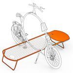 Cercle Bicicleta Multifuncional Autocaravana 14 150x150