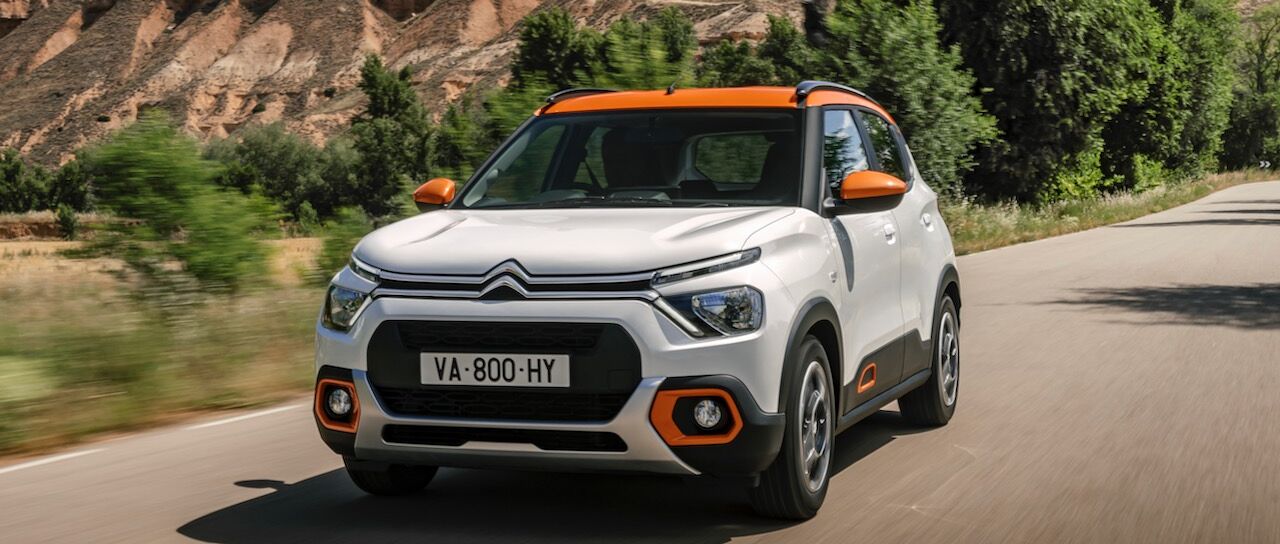 Todas las noticias de coches en un solo portal: Pruebas, fotos, vídeos, informes...