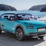 Citroen Cactus M Concept 2015 1 150x150