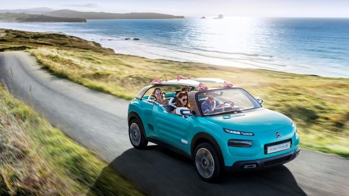 Citroen Cactus M Concept 2015 11 700x394