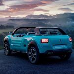Citroen Cactus M Concept 2015 14 150x150
