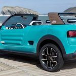 Citroen Cactus M Concept 2015 4 150x150