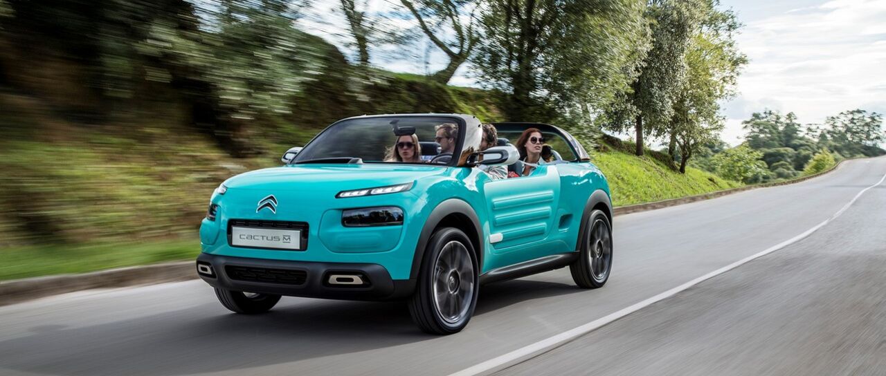 Todas las noticias de coches en un solo portal: Pruebas, fotos, vídeos, informes...