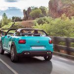 Citroen Cactus M Concept 2015 9 150x150