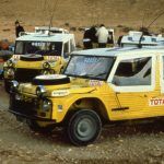 Citroen Mehari 1 150x150