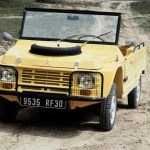 Citroen Mehari 4 150x150