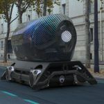 Citroen Skate 3 150x150