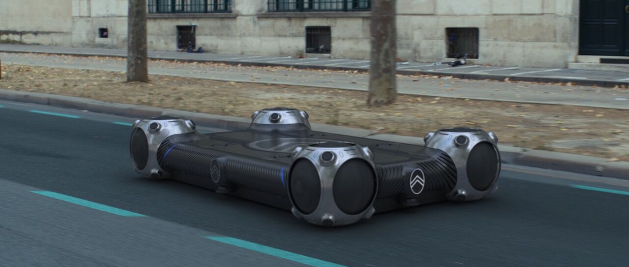 Todas las noticias de coches en un solo portal: Pruebas, fotos, vídeos, informes...