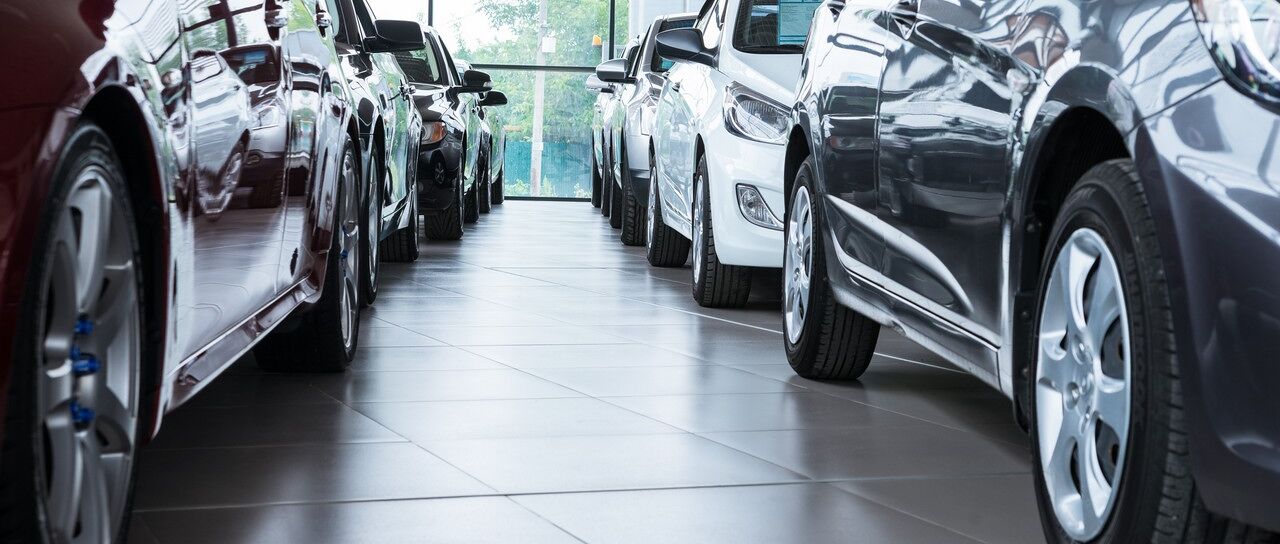 Todas las noticias de coches en un solo portal: Pruebas, fotos, vídeos, informes...