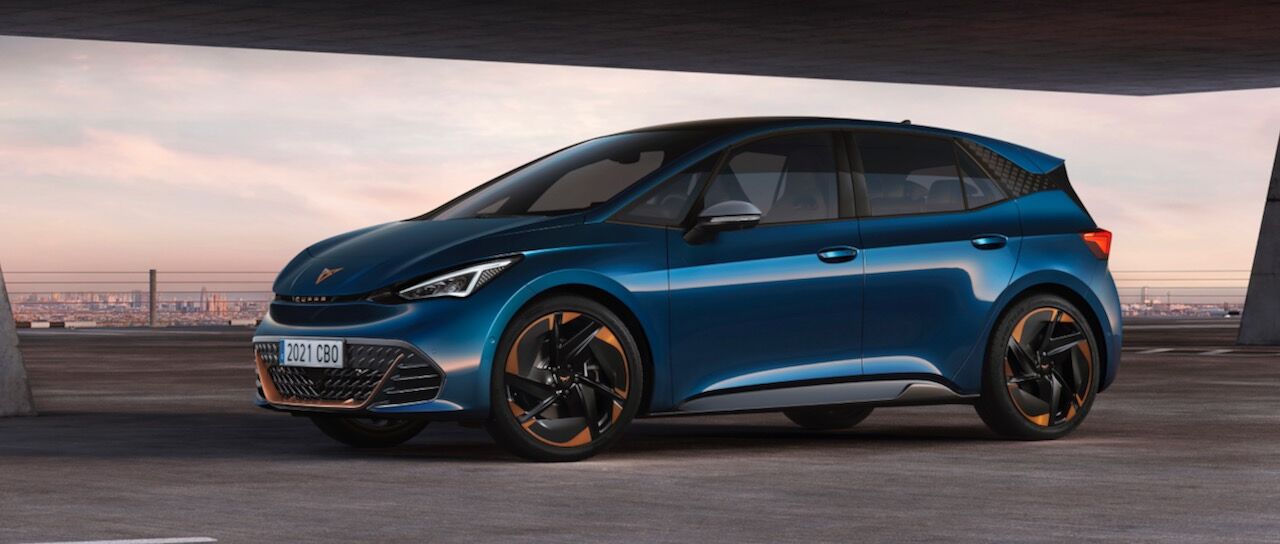 Todas las noticias de coches en un solo portal: Pruebas, fotos, vídeos, informes...