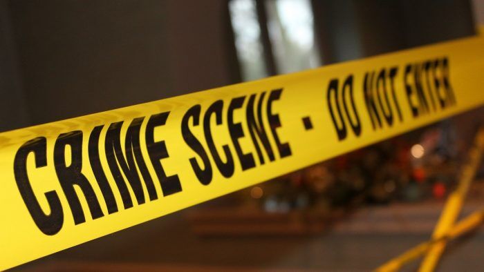 Escena Del Crimen Cinta 700x394