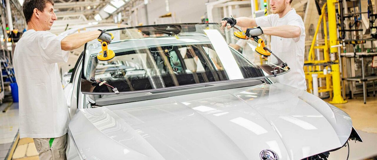 Todas las noticias de coches en un solo portal: Pruebas, fotos, vídeos, informes...