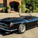 Ferrari 250 GT SWB California Spyder By GTO Engineering 11 150x150