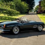 Ferrari 250 GT SWB California Spyder By GTO Engineering 12 150x150