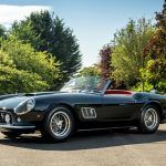 Ferrari 250 GT SWB California Spyder By GTO Engineering 13 150x150