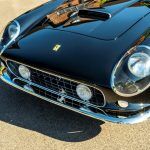 Ferrari 250 GT SWB California Spyder By GTO Engineering 14 150x150