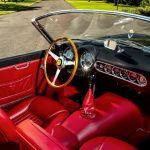 Ferrari 250 GT SWB California Spyder By GTO Engineering 17 150x150