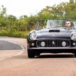 Ferrari 250 GT SWB California Spyder By GTO Engineering 2 150x150