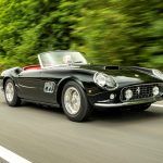 Ferrari 250 GT SWB California Spyder By GTO Engineering 3 150x150
