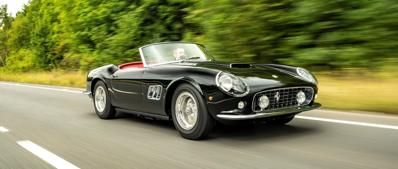 Todas las noticias de coches en un solo portal: Pruebas, fotos, vídeos, informes...