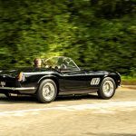 Ferrari 250 GT SWB California Spyder By GTO Engineering 4 150x150