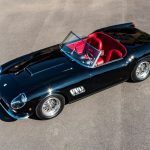 Ferrari 250 GT SWB California Spyder By GTO Engineering 6 150x150