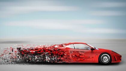 Sumar 20 km/h a la hora de adelantar conlleva más riesgo del que crees